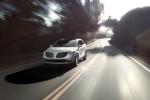Lincoln MKT 2016 года